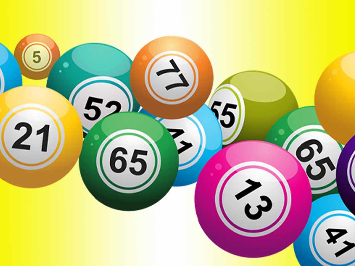 The Various types Of Bingo Balls