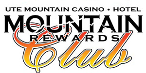 Ute Mountain Casino Hotel Rewards Club Logo