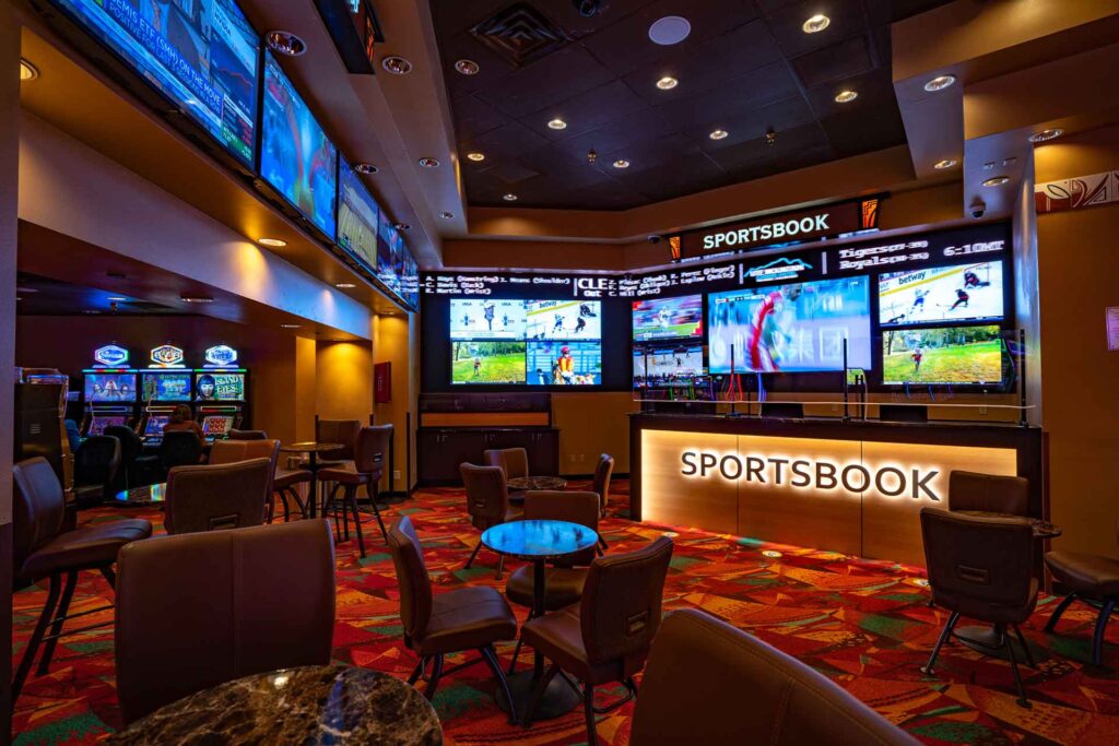 chelsea yazzie ute mountain casino