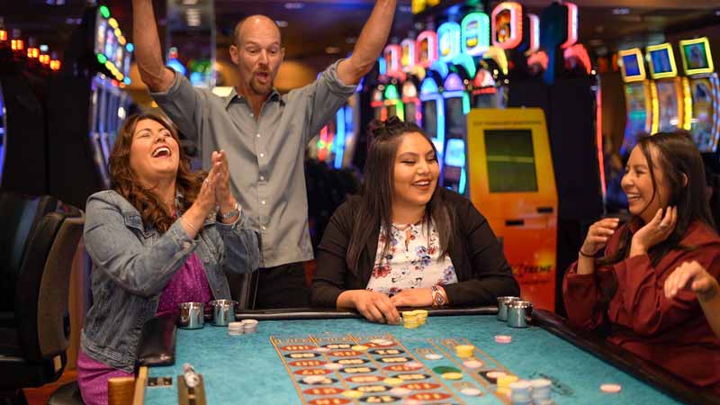 reviews for ute mountain casino hotel