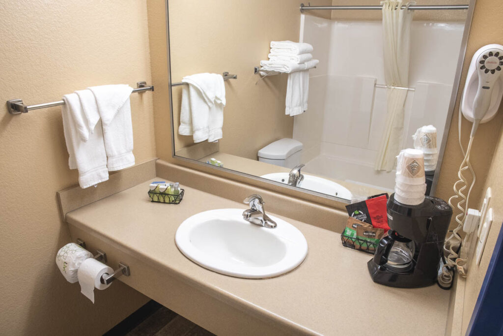Hotel-Standard-King-Room-Bathroom