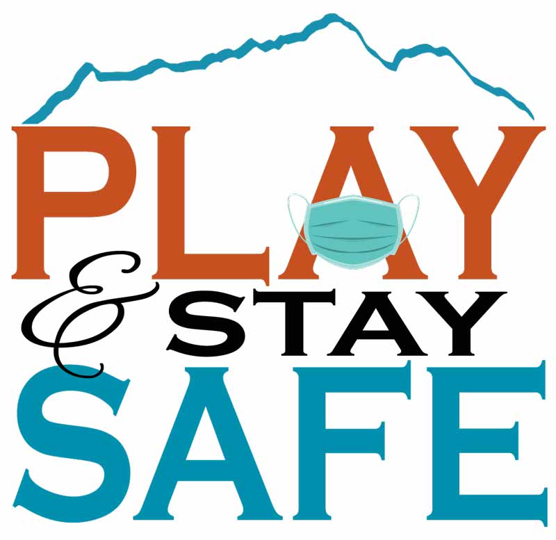 Play & Stay Safe - Ute Mountain Casino Hotel