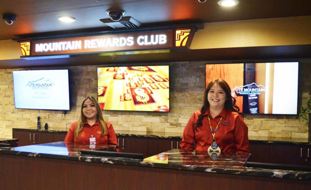 Careers Ute Mountain Casino Hotel - Join Our Team