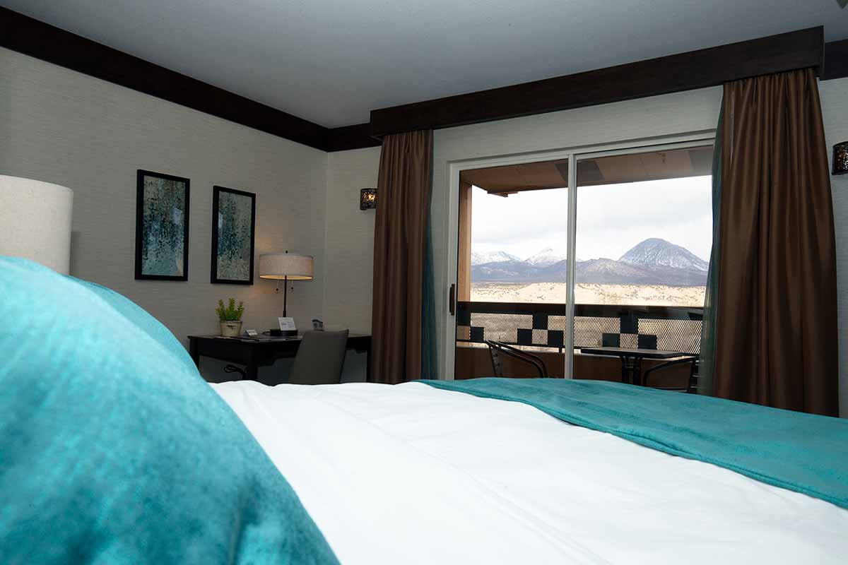Ute Mountain Casino Hotel - Junior Suites