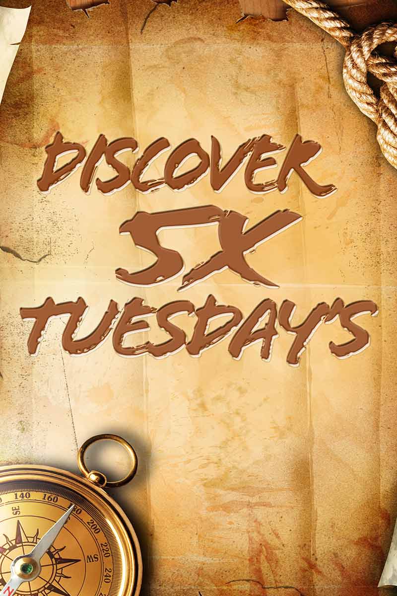 5X Points Tuesdays Casino Promotions Ute Mountain 2022