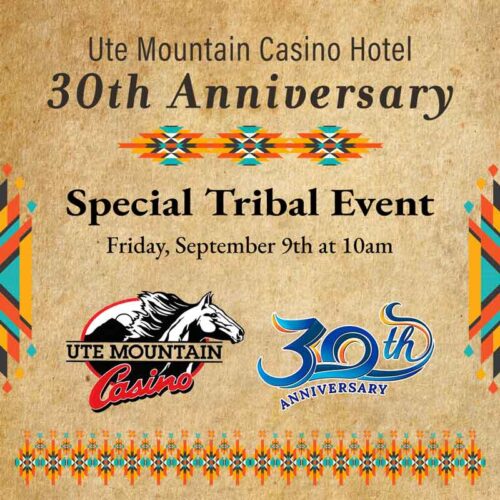 ute mountain casino restaurant