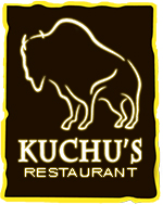 Kuchu's Restaurant & Buffets at Ute Mountain Casino Logo