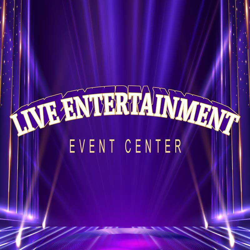 Live Entertainment Ute Mountain Casino Hotel Event Center