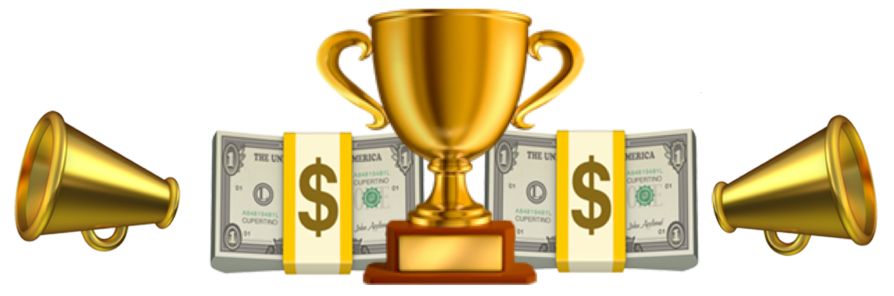 Specialty Prizes