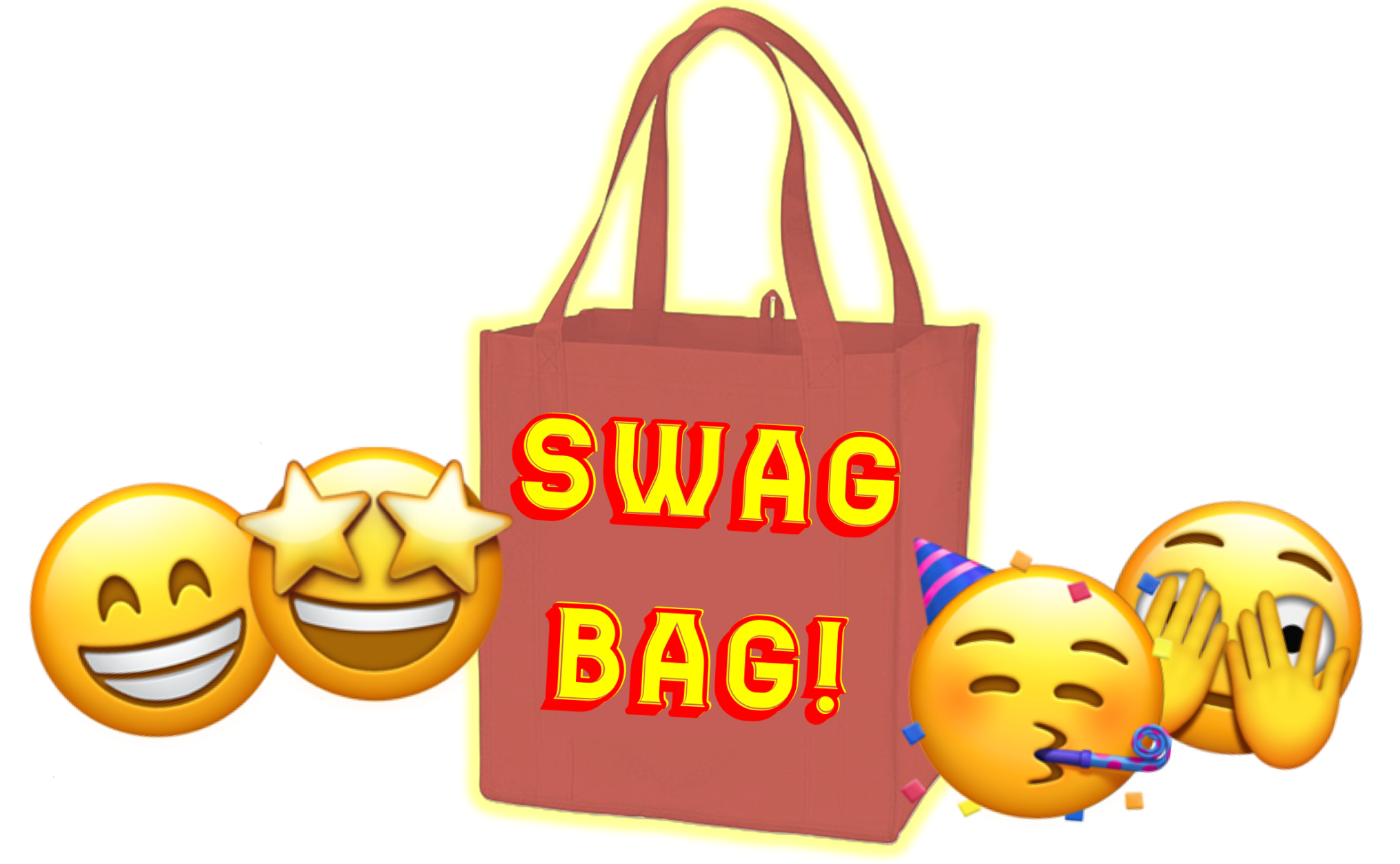Swag Bag