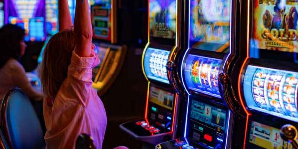Slots Ute Mountain Casino Gaming Colorado - Winner